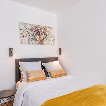 Logement De Standing A 18Min De Paris La Defense Bois-Colombes エクステリア 写真